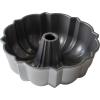 Nordic Ware Original Bundt, 12-Cup, Silver(Silver)