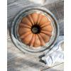 Nordic Ware Original Bundt, 12-Cup, Silver(Silver)
