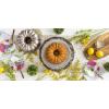 Nordic Ware Original Bundt, 12-Cup, Silver(Toffee)