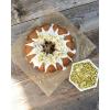 Nordic Ware Original Bundt, 12-Cup, Silver(Toffee)