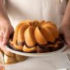 Nordic Ware Pirouette Bundt(10 Cups)