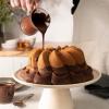 Nordic Ware Pirouette Bundt(10 Cups)