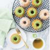 Nordic Ware Platinum Collection Anniversary Bundtlette Pan