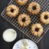 Nordic Ware Platinum Collection Anniversary Bundtlette Pan