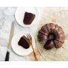 Nordic Ware Platinum Collection Bundt Pan, 6-Cup(6 Cup)