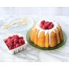 Nordic Ware Platinum Collection Bundt Pan, 6-Cup(6 Cup (Pack of 3))