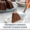 Nordic Ware Powdered Sugar Duster
