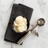 Nordic Ware Small Cookie Scoop, 1.5 Tablespoon Capacity, Silver(Large)