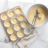 Nordic Ware Small Cookie Scoop, 1.5 Tablespoon Capacity, Silver(Large)
