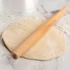 Nordic Ware Tapered Wooden Rolling Pin