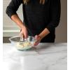 Pastry Blender(with Beechwood Handle)
