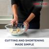 Pastry Blender(with Beechwood Handle)