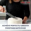 Straight Icing Spatula