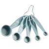 Bundt Measuring Spoons, Sea Glass
