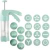 Deluxe Deco Set(12 discs and 6 tips)