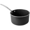 Nordic Ware Basalt Aluminum Saute Skillet, 8-Inch, Ceramic Coating(Nonstick Ceramic Coating)