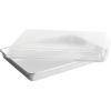 Nordic Ware Extra Large High-Sided Baking Pan, 21.1 x 15 x 2 inches, XL Big baking pan Natural Uncoated Aluminum, Reinforced Steel Rim Prevents Warping, Big Batch(XL Baking Pan + Lid)