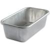 Nordic Ware Naturals Loaf Pan, 1.5 Pound(1 Pound)