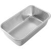 Nordic Ware Naturals Loaf Pan, 1.5 Pound(1.5 Pound)