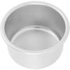 Nordic Ware Naturals Round Cake Pan, 9-Inch 2-Pack(4 Inch)