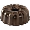 Nordic Ware Original Bundt, 12-Cup, Silver(Bronze)