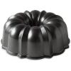 Nordic Ware Original Bundt, 12-Cup, Silver(Gray)