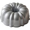 Nordic Ware Original Bundt, 12-Cup, Silver(Silver)