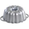 Nordic Ware Platinum Collection Bundt Pan, 6-Cup(6 Cup)