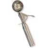 Nordic Ware Small Cookie Scoop, 1.5 Tablespoon Capacity, Silver(Large)