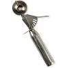 Nordic Ware Small Cookie Scoop, 1.5 Tablespoon Capacity, Silver(Small)