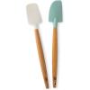 Nordic Ware Spatula Set, Small, Multi(Small)