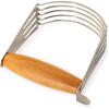 Pastry Blender(with Beechwood Handle)