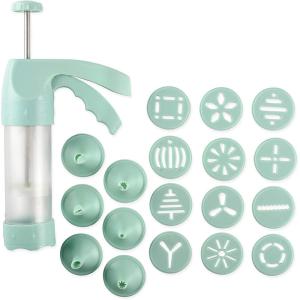 Deluxe Deco Set(12 discs and 6 tips)