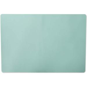 Nordic Ware 2114 Silicone Oven Baking Mat, 16 x 11 Inches, Mint