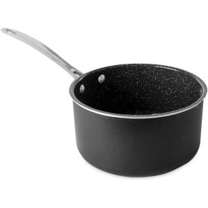 Nordic Ware Basalt Aluminum Saute Skillet, 8-Inch, Ceramic Coating(Nonstick Ceramic Coating)