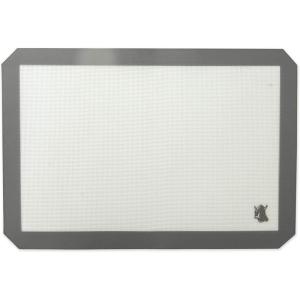 Nordic Ware Deluxe Silicone Nonstick Mat(16″L x 11″W)