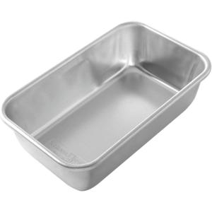 Nordic Ware Naturals Loaf Pan, 1.5 Pound(1.5 Pound)