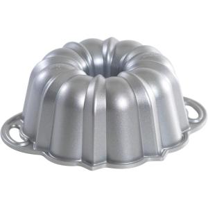 Nordic Ware Platinum Collection Bundt Pan, 6-Cup(6 Cup)