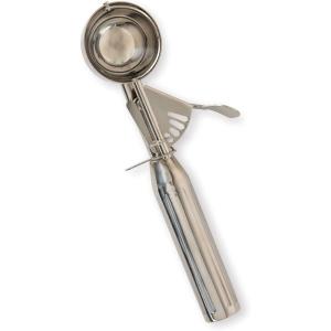 Nordic Ware Small Cookie Scoop, 1.5 Tablespoon Capacity, Silver(Large)