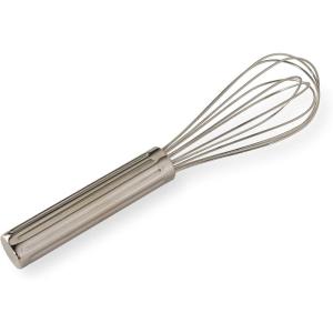 Nordic Ware Small Whisk, 7-Inch, Stainless Steel(Stainless Steel)