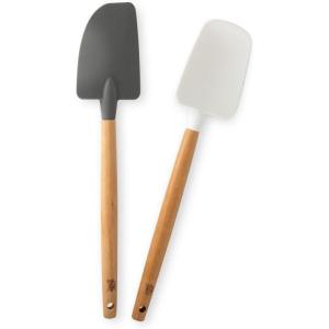 Nordic Ware Spatula Set, Small, Multi(Large)
