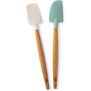 Nordic Ware Spatula Set, Small, Multi(Small)