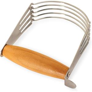 Pastry Blender(with Beechwood Handle)