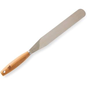 Straight Icing Spatula