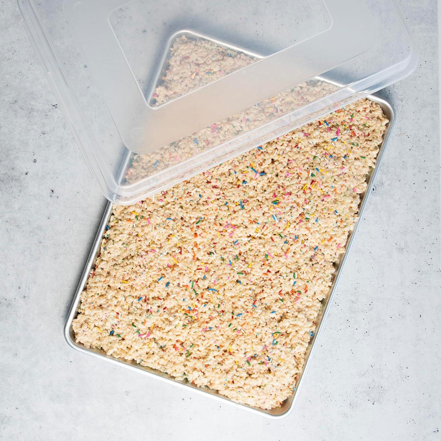 imageNordic Ware Naturals Big Sheet with Lid