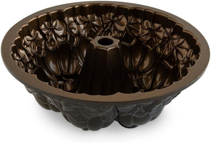 imageNordic Ware Pumpkin Patch Bundt10 Cup
