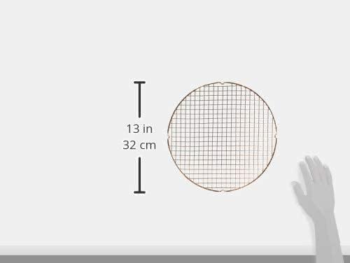 imageNordic Ware Round Cooling Grid 13inch diameter Copper13inch diameter