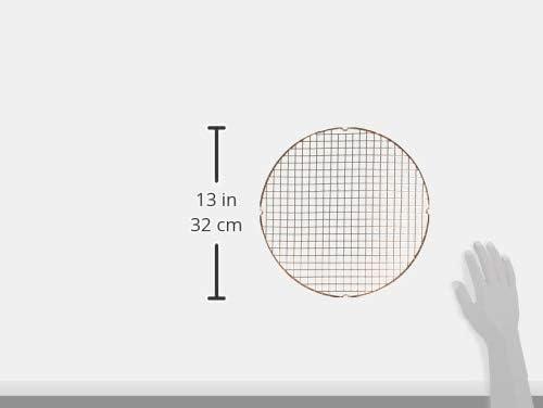 imageNordic Ware Round Cooling Grid 13inch diameter Copper13inch diameter
