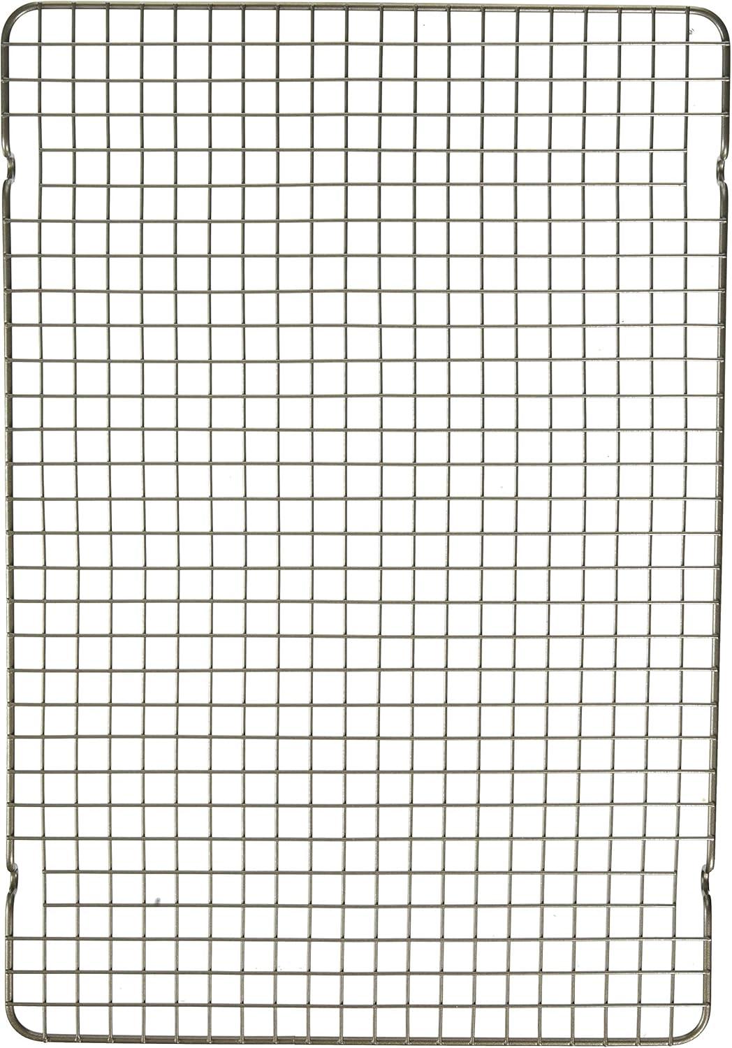 imageNordic Ware Round Cooling Grid 13inch diameter CopperOne Size