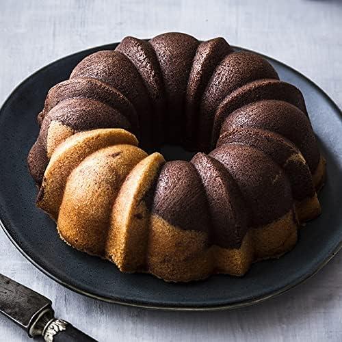 imageNordic Ware Treat Bundt Pan 12Cup125 cups